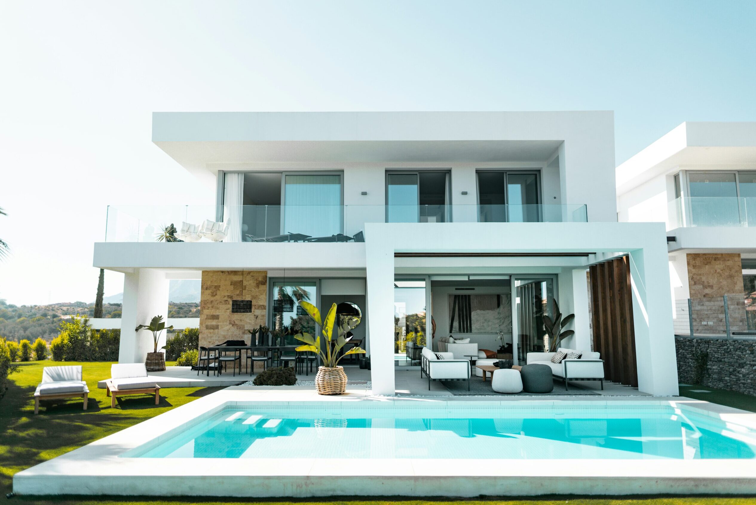Villa Luminéa