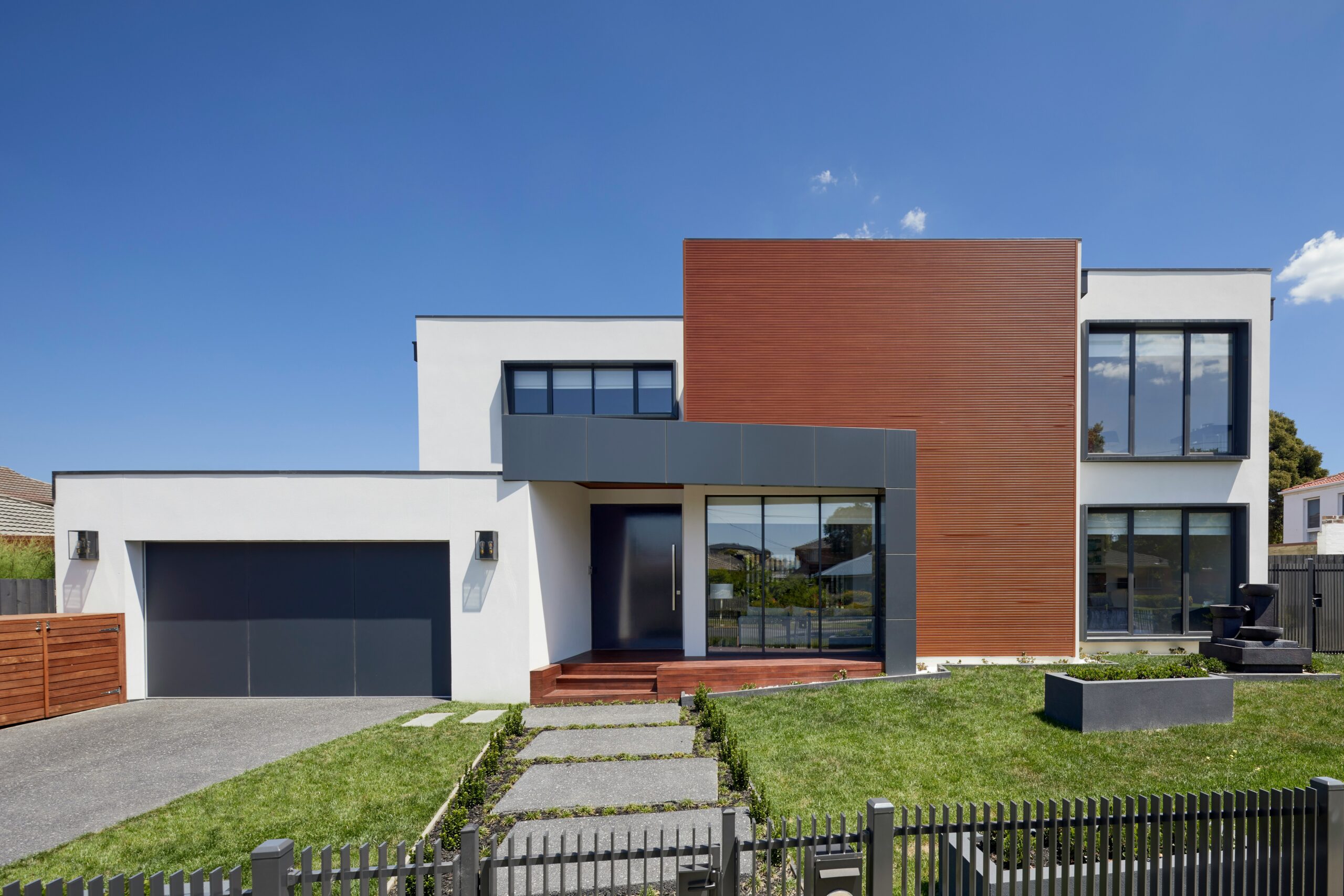 Maison Oréa